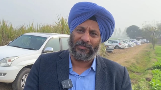 ਸਿਮਰਨਜੀਤ ਸਿੰਘ 