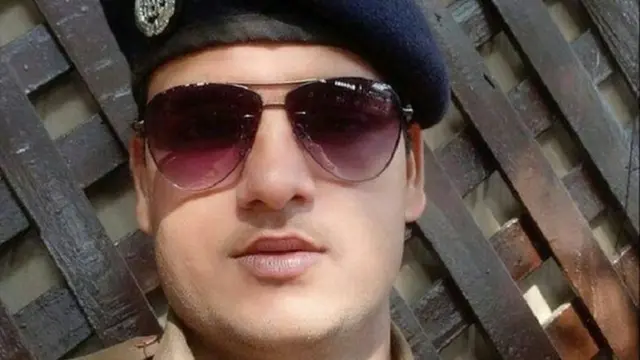 चेतन सिंह