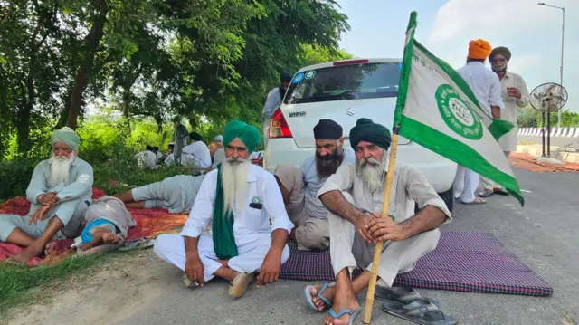 ਕਿਸਾਨ