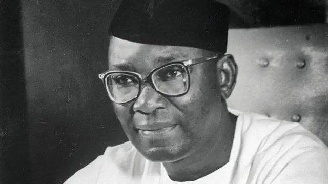 Nnamdi Azikiwe