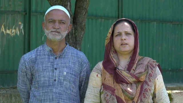 કચરા સામે સોનું