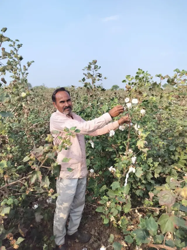 ખેતી માટેના તાજા પાણીને બદલે, ગંદું પાણી મેળવવું એ એક રીતે ખેડૂતો માટે બૉનસ સમાન બન્યું છે