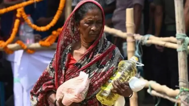 مہنگائی، پاکستان