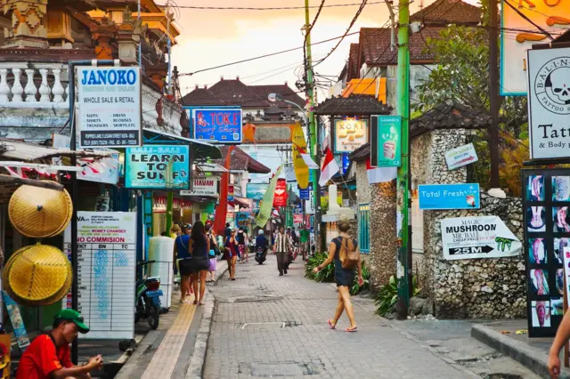 Kuta, Bali