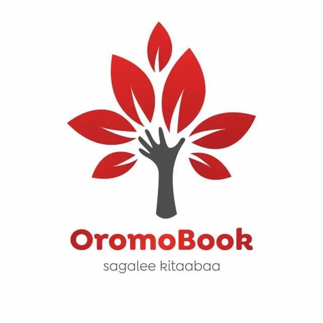 Hasxaa OromoBook