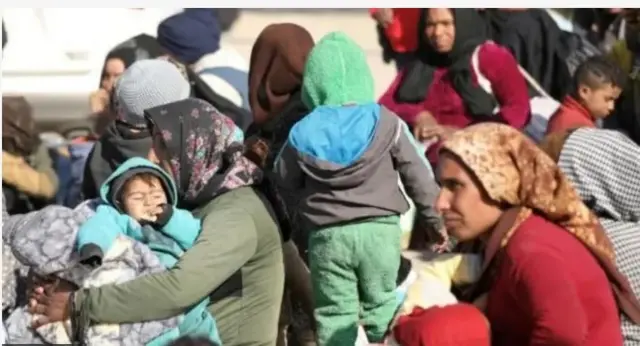 Aworan awọn araalu