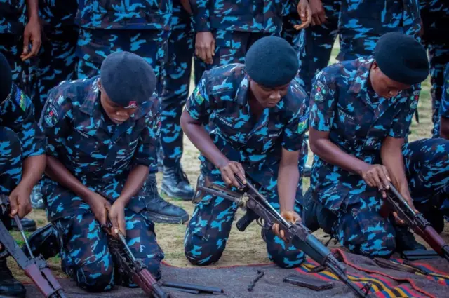 Cheta na ụlọomeiwu nta Naịjirịa akwadola atụmatụ imegharị iwu ahụ n'ụbọchị Wenezde 10 Juun, 2026.