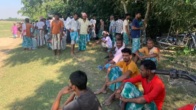 एसआर प्रक्रिया में नागरिकता की स्थिति पर ध्यान दिए बिना मौजूदा रोल का फिज़िकल वैरिफ़िकेशन और अपडेट करना शामिल होगा