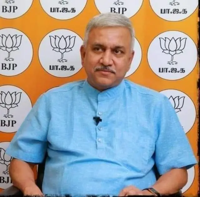 அதிமுக கூட்டணியில் பாஜக ஆதிக்கமா? சிறிய கட்சிகள் தாமரை சின்னத்தில் போட்டியால் எழும் கேள்விகள்