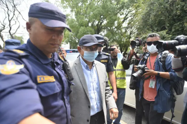 बालकृष्ण खाण