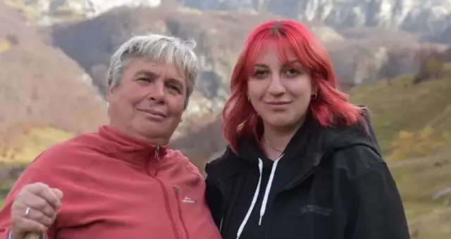 அல்பேனியாவின் எதிர்பாலின கன்னிகள்