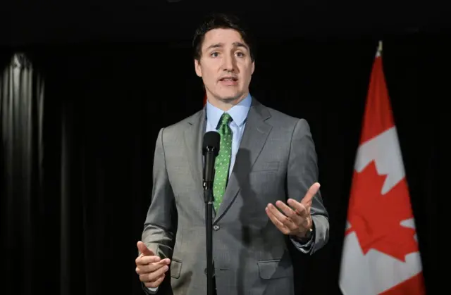 তদন্ত কমিটির সামনে প্রধানমন্ত্রী ট্রুডোও নিজের বক্তব্য পেশ করবেন।