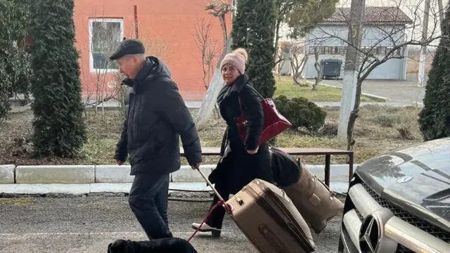 Качкын кыргыз жарандары Карловы Вары жана Кутна Хора шаарларына жайгаштырылды