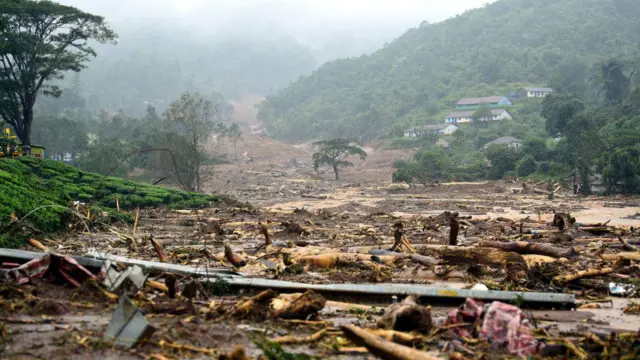 நிலச்சரிவு