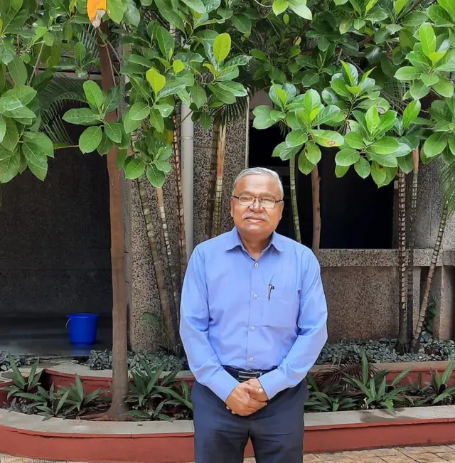 हरी नरके 
