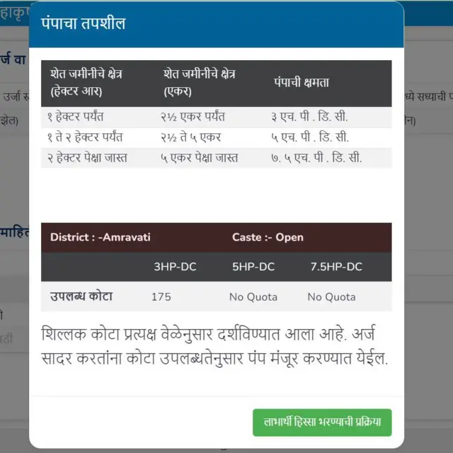 पीएम कुसुम