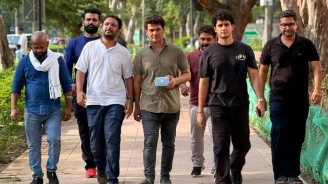 सीजेपी कार्यकर्ता