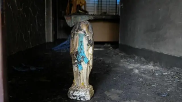 બાંગ્લાદેશ, ખ્રિસ્તીઓ પર હુમલા, હિન્દુઓ પર હુમલા