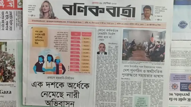 বণিক বার্তা