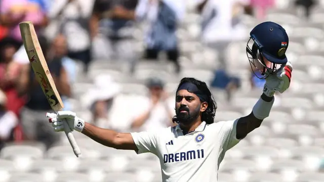 కేఎల్ రాహుల్