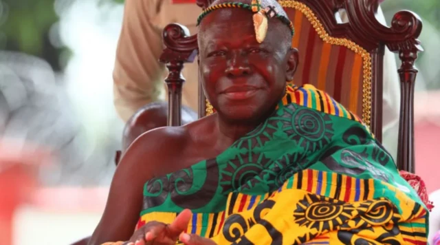 ከጋና ተሰርቀው ከ150 ዓመታት በኋላ ለዕይታ የበቁት ቅርሶች