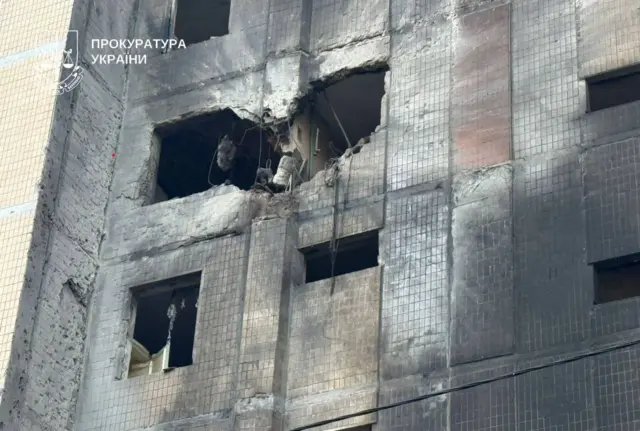 Київ, 22.10.2025