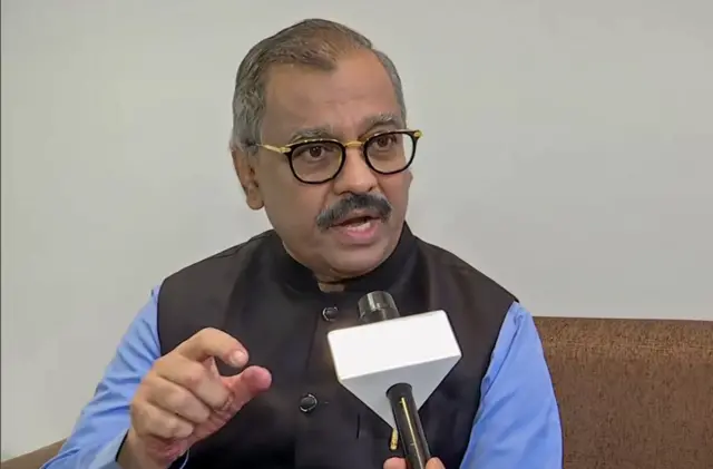 उज्ज्वल निकम 