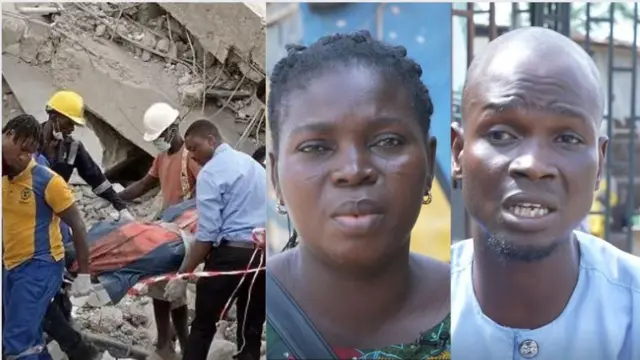 Awọn bi alaisi atawọn tori ko yọ