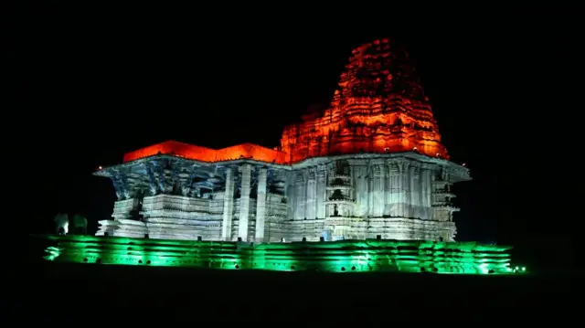 రామప్ప ఆలయం