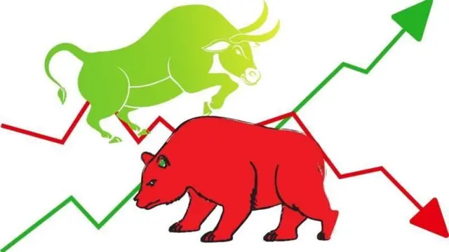 शेअर बजार