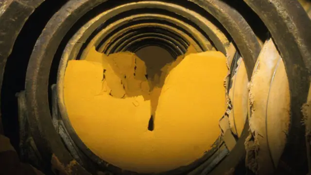 ਯੂਰੇਨੀਅਮ ਸਿਟੀ