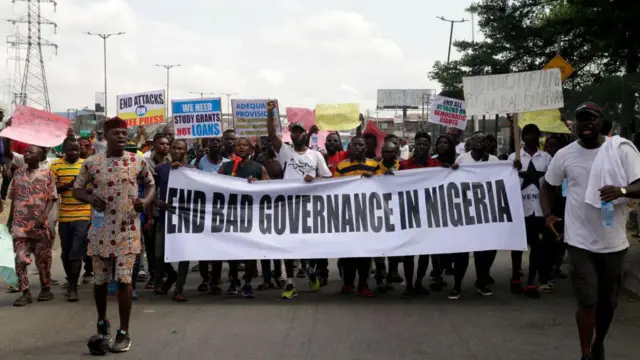 Kwụsị gọọmenti ọjọọ