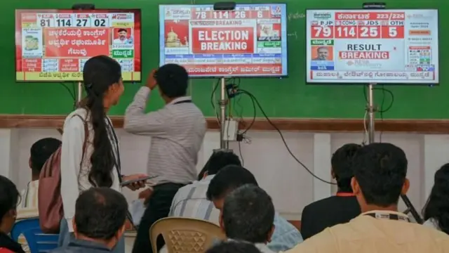 ఎన్నికల కోడ్ 