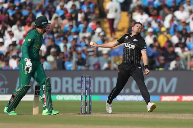 தென் ஆப்ரிக்கா vs நியூசிலாந்து