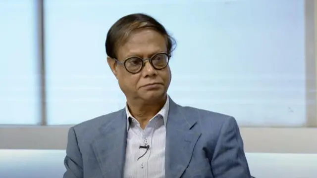 অর্থনীতিবিদ আহসান এইচ মনসুর