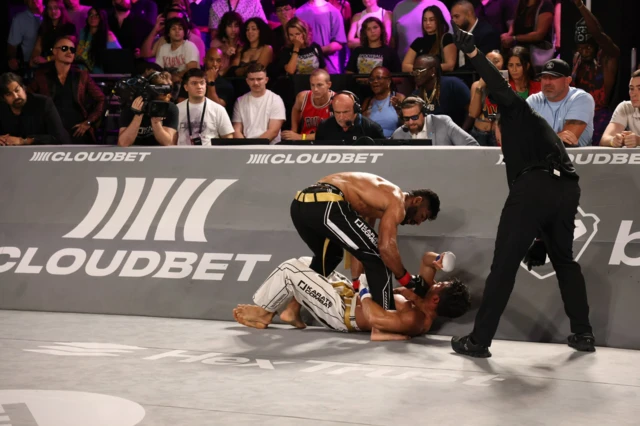 شاہ زیب رند