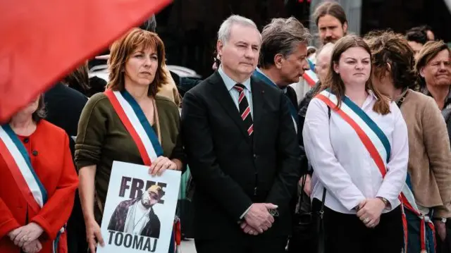 ژان-لوک موندک