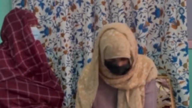 screen grab from video