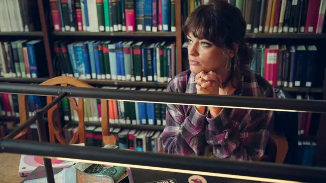 "Сексуальна освіта"