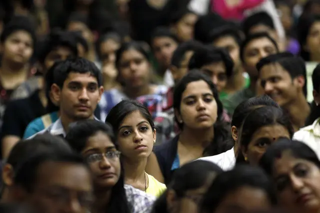 યુજીસી, જનરલ કેટેગરી, ભેદભાવ, જાતિગત ભેદભાવ, બીબીસી ગુજરાતી 