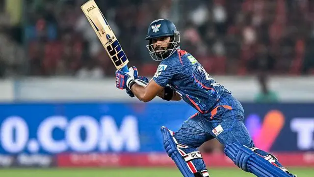 ஐ.பி.எல். 2025, சன்ரைசர்ஸ் ஹைதராபாத்,  லக்னெள சூப்பர் ஜெயின்ட்ஸ்