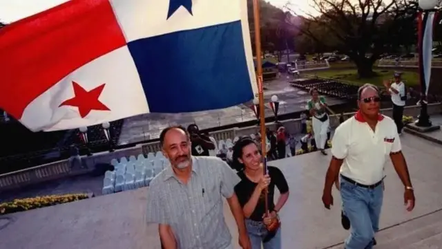 Maxaan ka ognahay marin biyoodka Panama ee uu Trump ku hanjabay inuu la wareegi doono? Sidee bay muhiim ugu yahay Maraykanka?