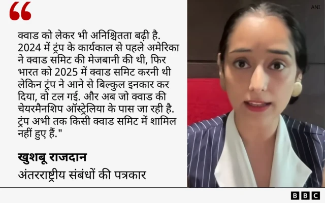 खुशबू राजदान