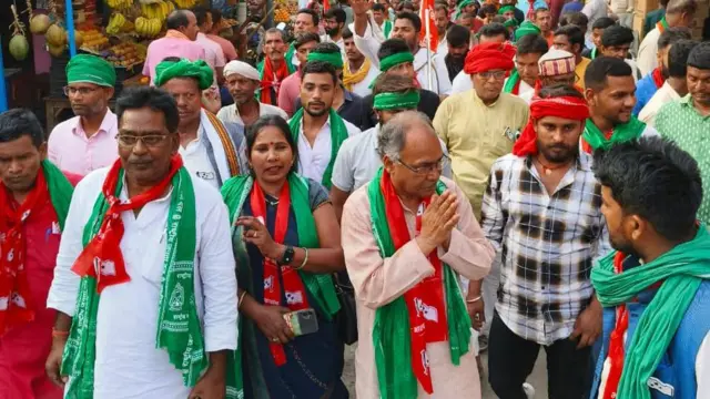 राजा राम सिंह