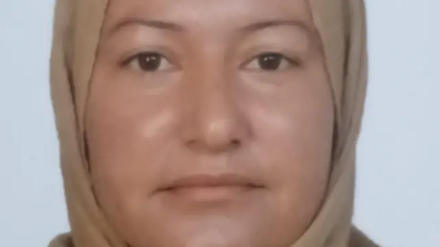 همسر وزیر محمد نورتانی