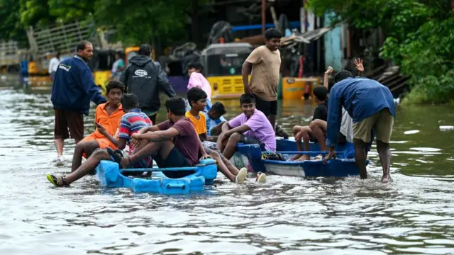 வானிலை முன்னறிவிப்பு: மழை, புயல் தொடர்பாக அவசியம் அறிய வேண்டிய முக்கிய கலைச்சொற்கள்