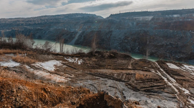 యుక్రెయిన్ ఖనిజాలు, అమెరికా భద్రత హామీలు