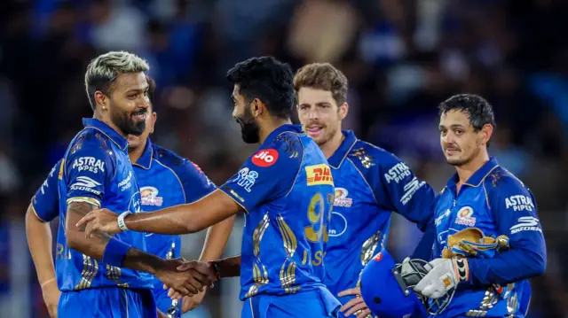 MI vs GT, திலக் வர்மா புதிய சாதனை, சிஎஸ்கே அணியை முந்திய மும்பை இந்தியன்ஸ்