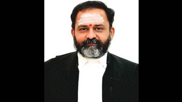 சர்ச்சை தீர்ப்புகள்: நீதிபதி ஜி.ஆர். சுவாமிநாதனுக்கு எதிராக உச்ச நீதிமன்ற தலைமை நீதிபதியிடம் புகார் - நடவடிக்கை எடுக்க முடியுமா?