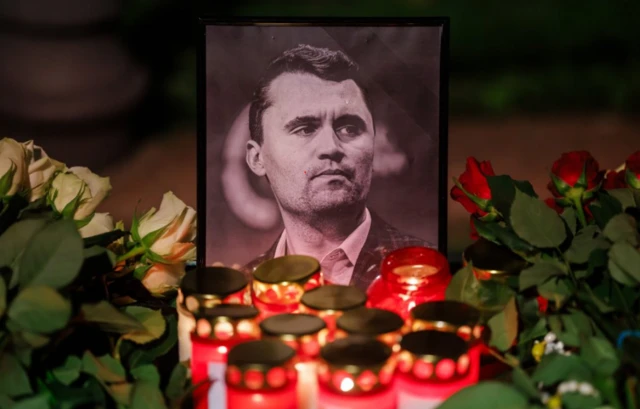 El asesinato de Charlie Kirk ha polarizado aún más a la sociedad estadounidense.